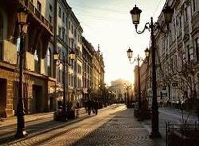 Apartment on Malaya Sadovaya Apartment on Malaya Sadovaya